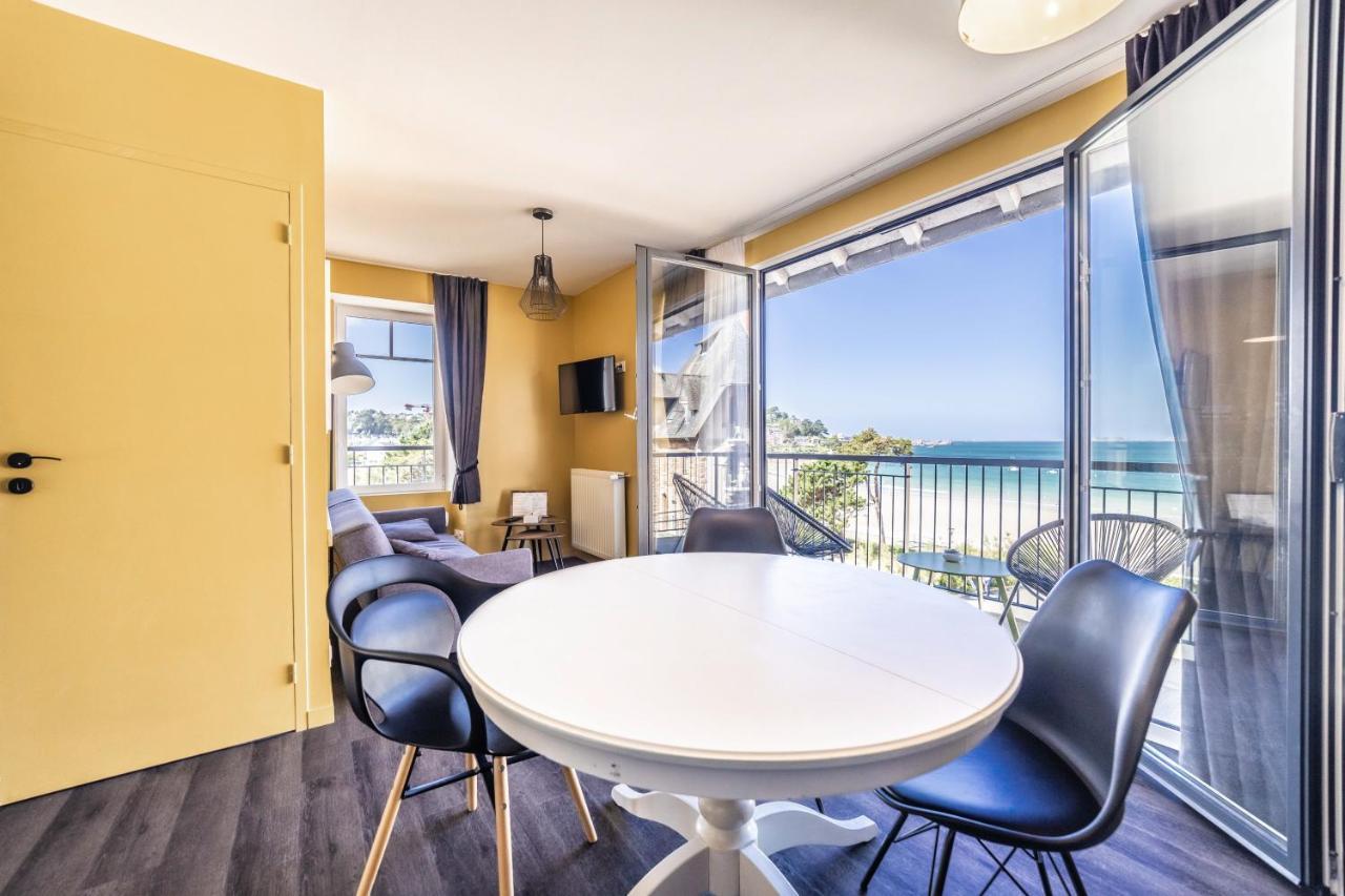 Logis Hotel Ker Mor Perros-Guirec Eksteriør billede